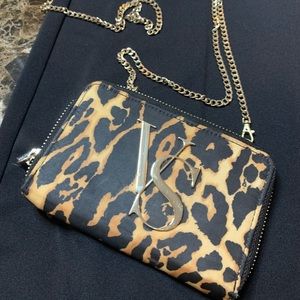 Victoria secrets chain Purse